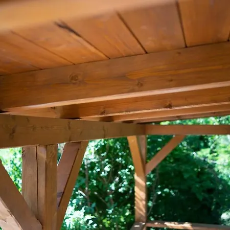 Napkelet Vendeghaz ناغيماروس