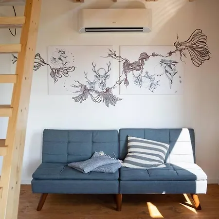 Napkelet Vendeghaz بيت للعطل ناغيماروس