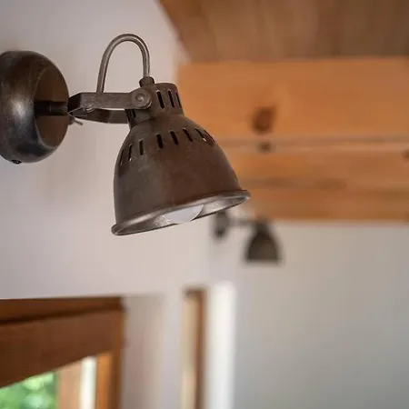 بيت للعطل Napkelet Vendeghaz *