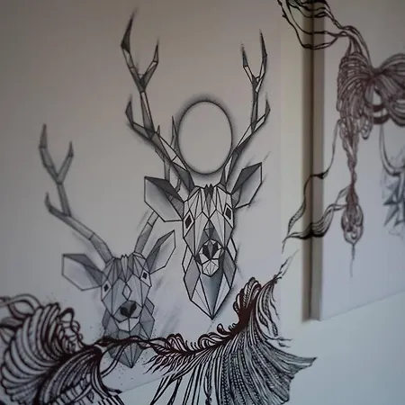 Napkelet Vendeghaz بيت للعطل *