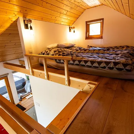 Napkelet Nyaraló