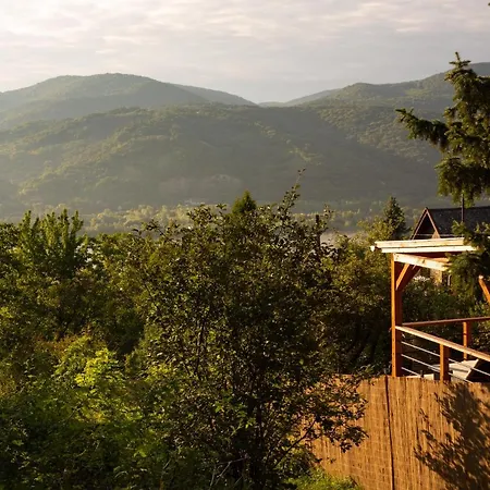 بيت للعطل Napkelet Vendeghaz *