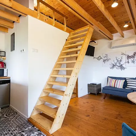 بيت للعطل Napkelet Vendeghaz *