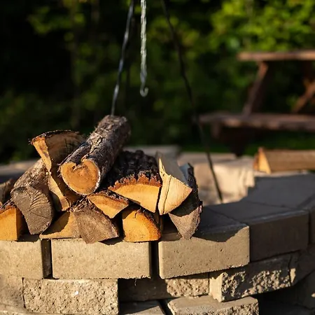 Napkelet Vendeghaz بيت للعطل ناغيماروس