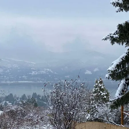 بيت للعطل Napkelet Vendeghaz ناغيماروس