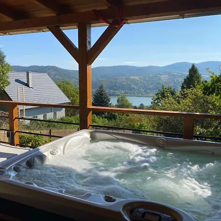 Napkelet Vendeghaz * ناغيماروس