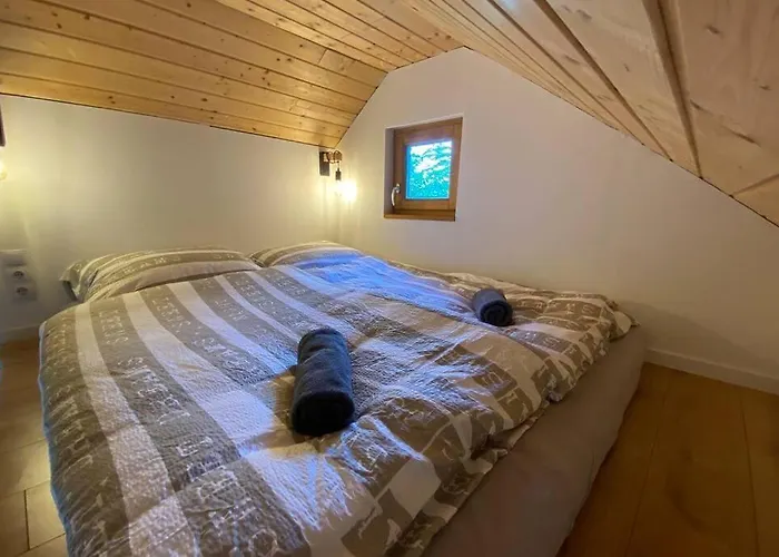 Case de vacanță Napkelet Vendeghaz