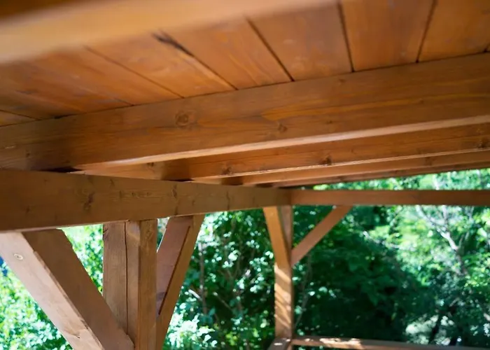 Napkelet Vendeghaz Nagymaros