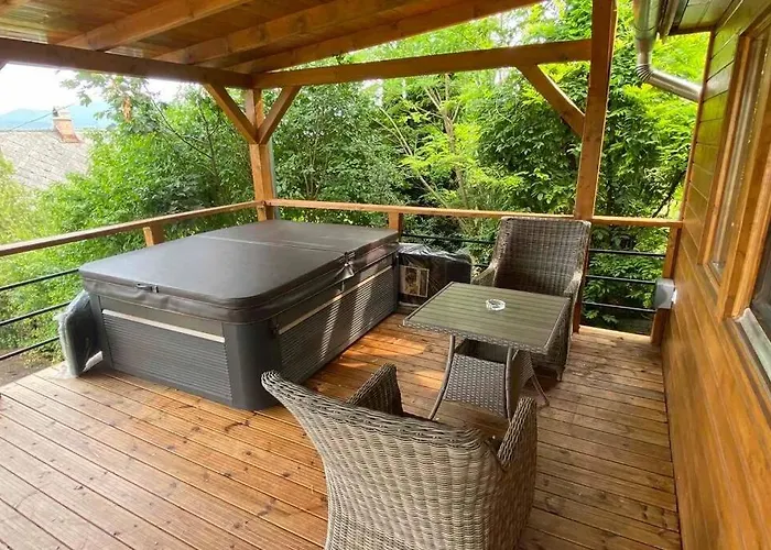 Napkelet Vendeghaz * Nagymaros