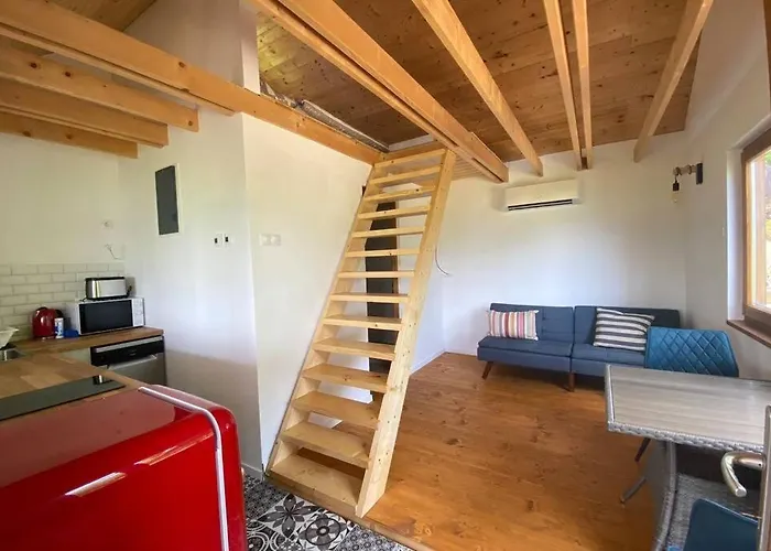 Napkelet Casa vacanze *