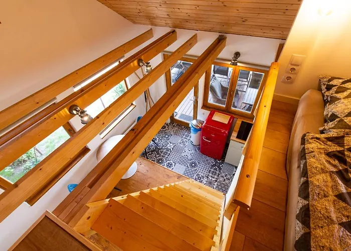 Napkelet Casa vacanze Nagymaros