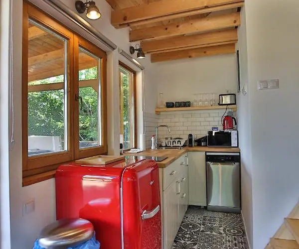 Case de vacanță Napkelet Vendeghaz