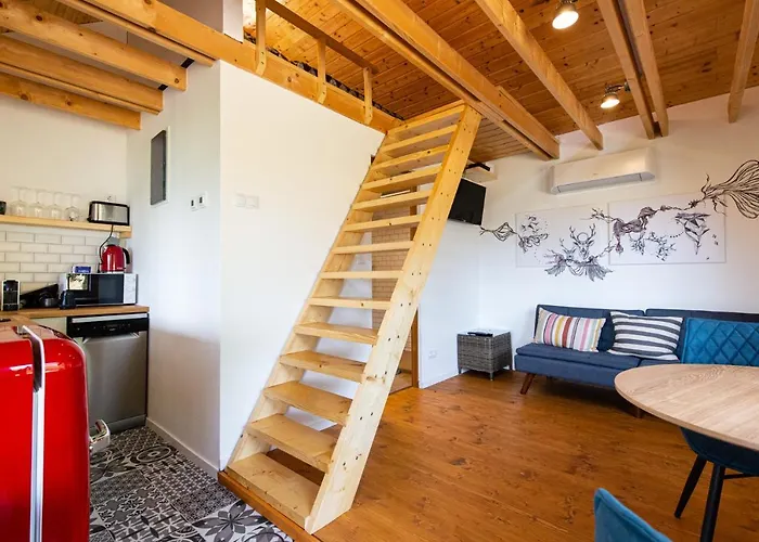 Case de vacanță Napkelet Vendeghaz *