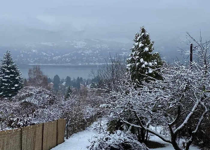 Napkelet Vendeghaz Case de vacanță Nagymaros